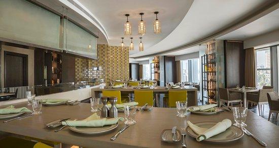 Gusto Italian Restaurant